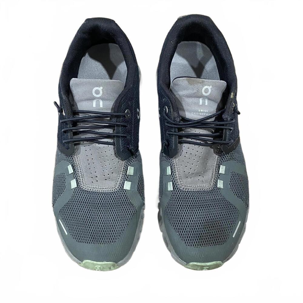 Cloud 5 Running Shoes